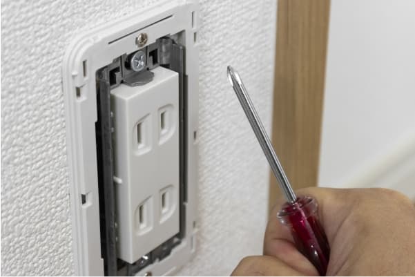 電気工事 サービス イメージ